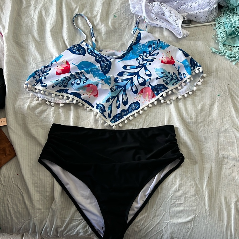 Swimsuit
